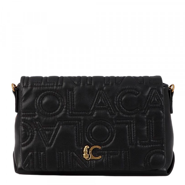 borsa-a-tracolla-con-patta-e-cuciture-con-logo