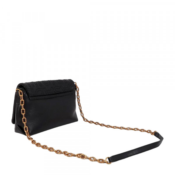 borsa-a-tracolla-con-patta-e-cuciture-con-logo