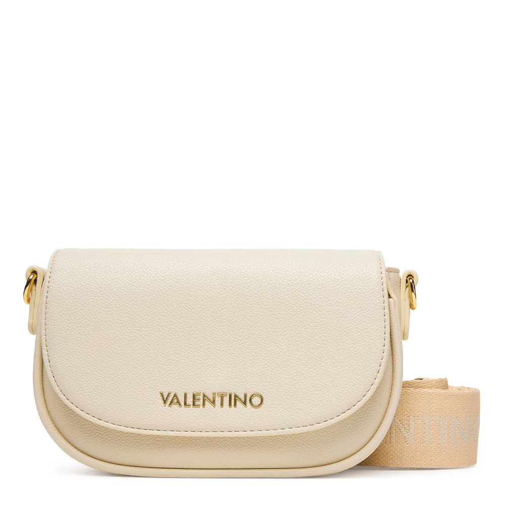 Valentino Handbags Women's Black/Gold Bags, Toiletry Bags And Suitcases For Doris Bag Vbs9on09