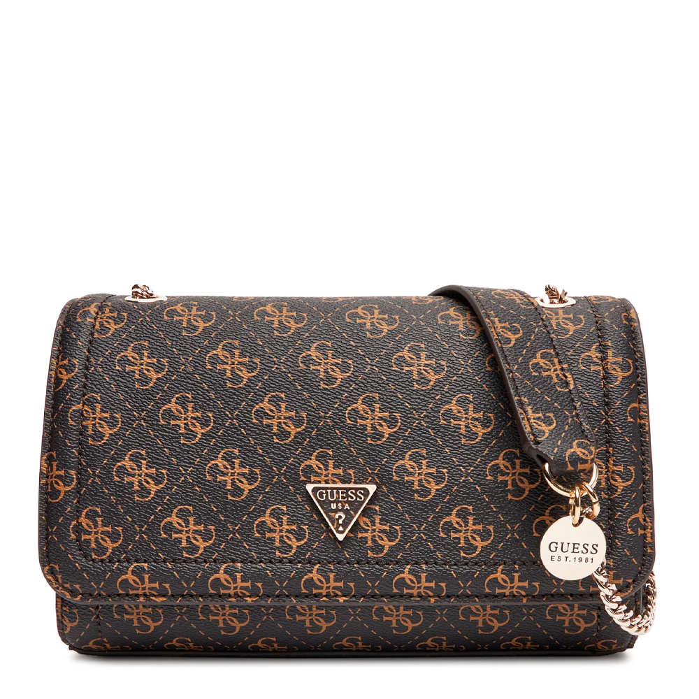 Guess Women's Bags, Toiletry Bags And Suitcases For Noelle Ii Hwzg96 72210 Bag