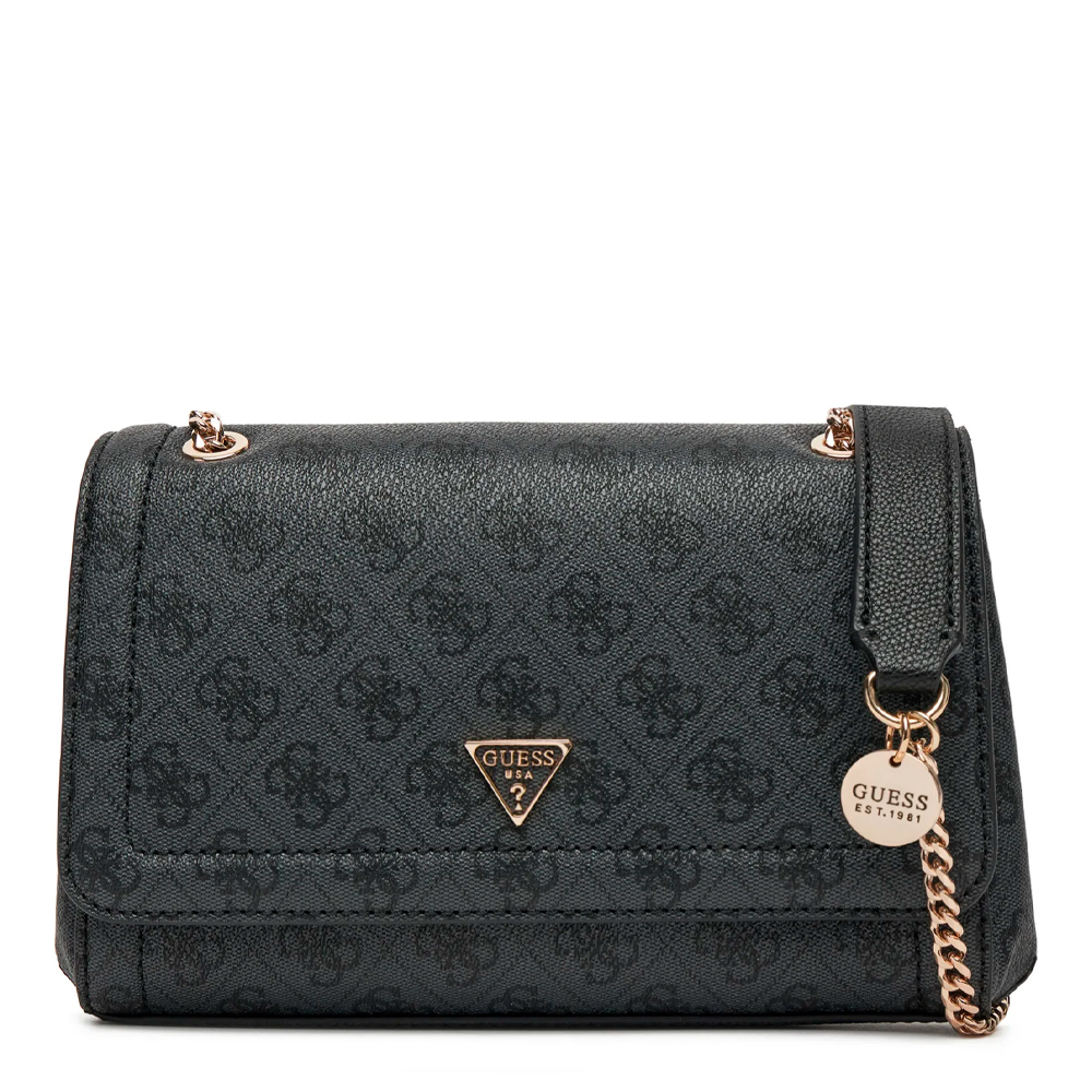 Guess Women's Bags, Toiletry Bags And Suitcases For Noelle Ii Hwbg96 72210 Band-Shirts