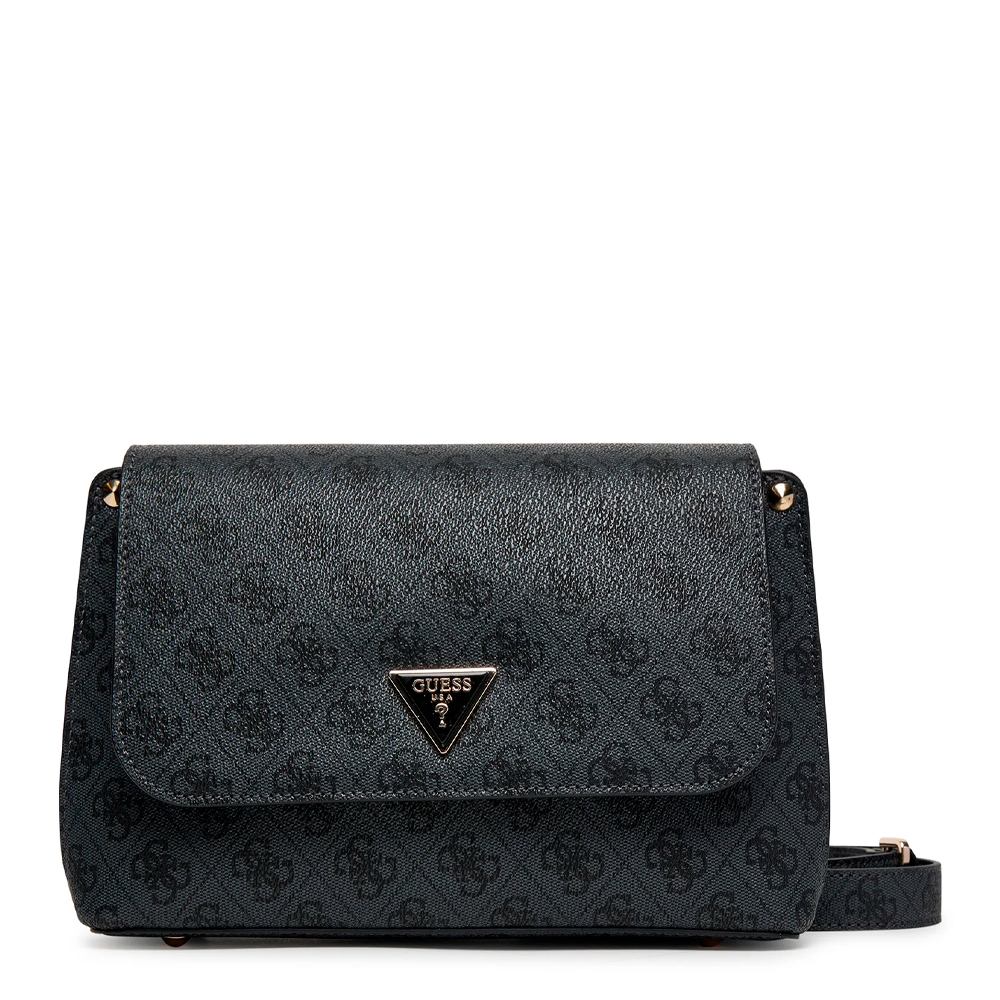 Guess Women's Bags, Toiletry Bags And Suitcases For Meridian Ii Flap Crossbody Bag
