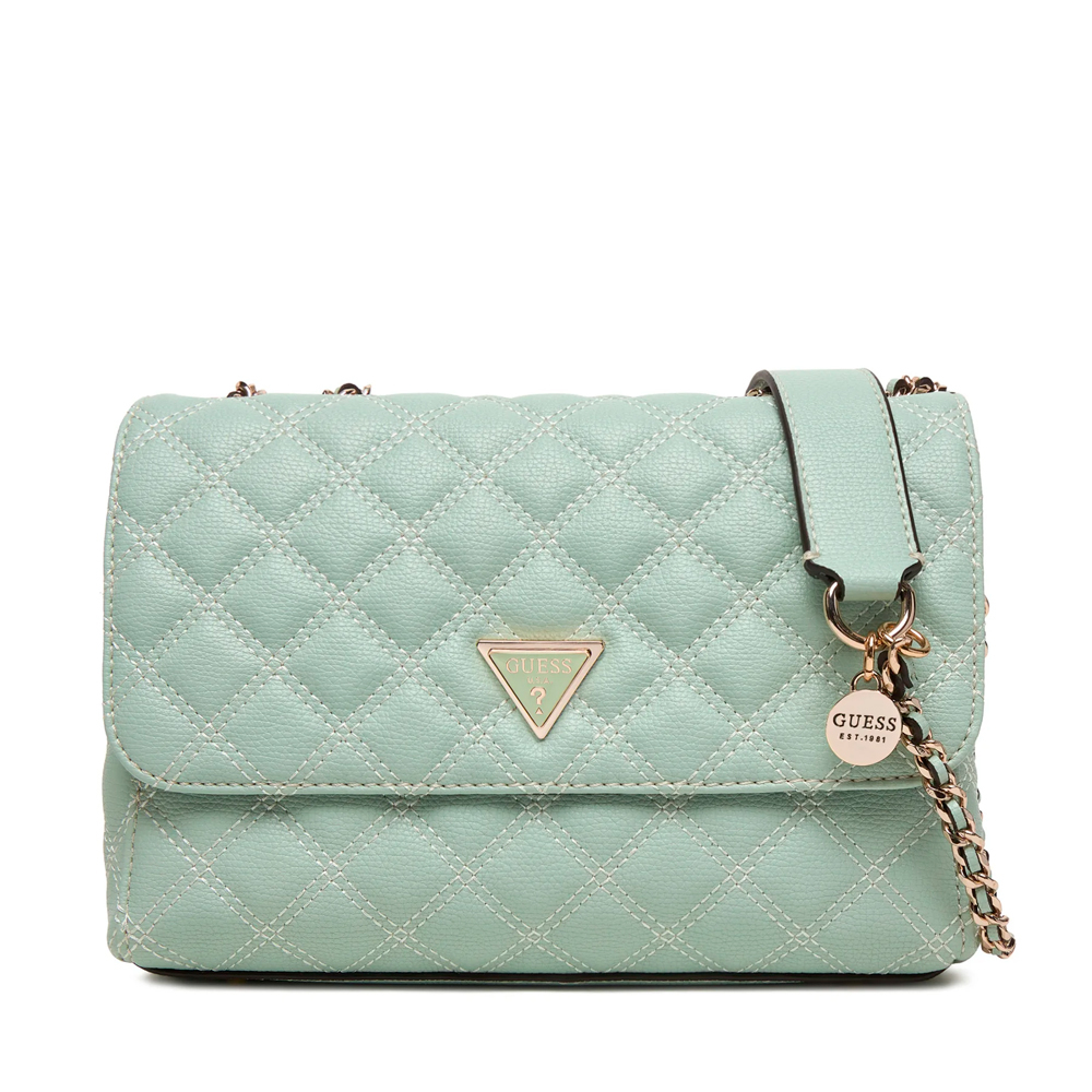 Guess Women's Bags, Toiletry Bags And Suitcases For Giully Ii Bag With 2 Compartments