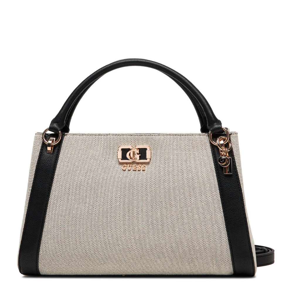 Guess Women's Light Bags, Toiletry Bags And Suitcases For Karnilla Girlfriend Satchel Bag