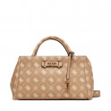 Carrie Logo Freundin Satchel Biscotti Tasche