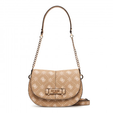 carrie-logo-flap-shoulder-bag