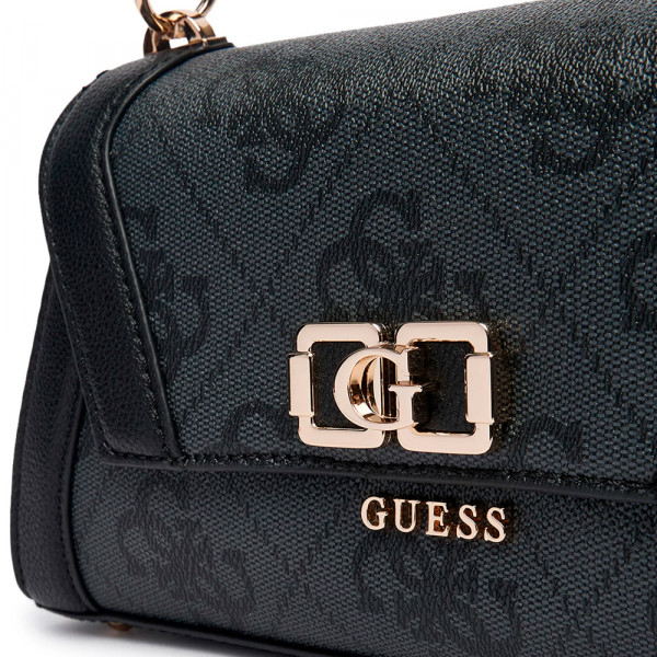 karnilla-logo-flap-shoulder-bag