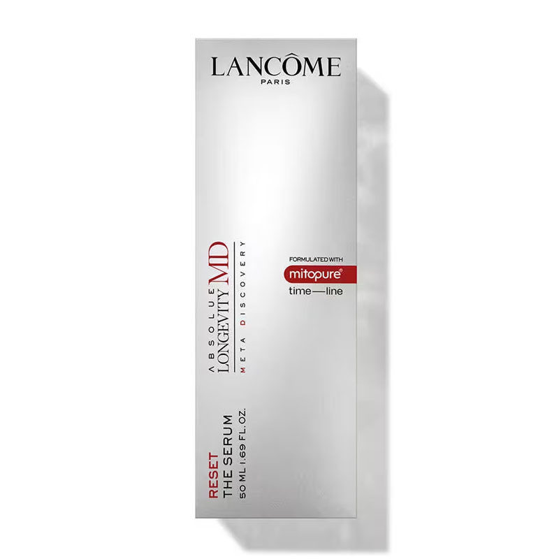 Lancome Absolue Longevity MD Reset Serum