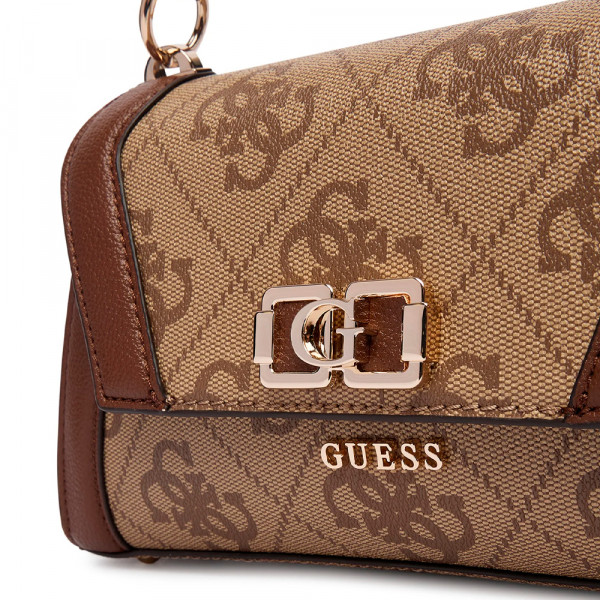 borsa-a-tracolla-con-patta-e-logo-karnilla