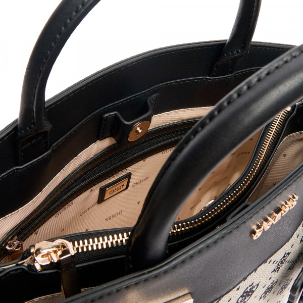 melinda-logo-3-compartment-bag