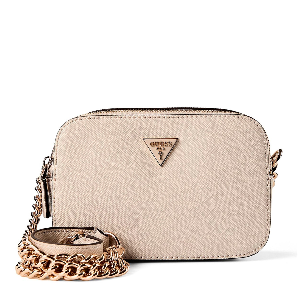Guess  Bags, toiletry bags and suitcases for women NOELLE II CROSSBODY CAMERA SHOULDER BAG