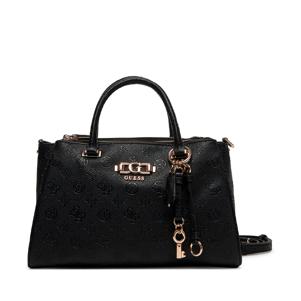 Guess Women's Bags, Toiletry Bags And Suitcases For Anise Triple Compartment Bag
