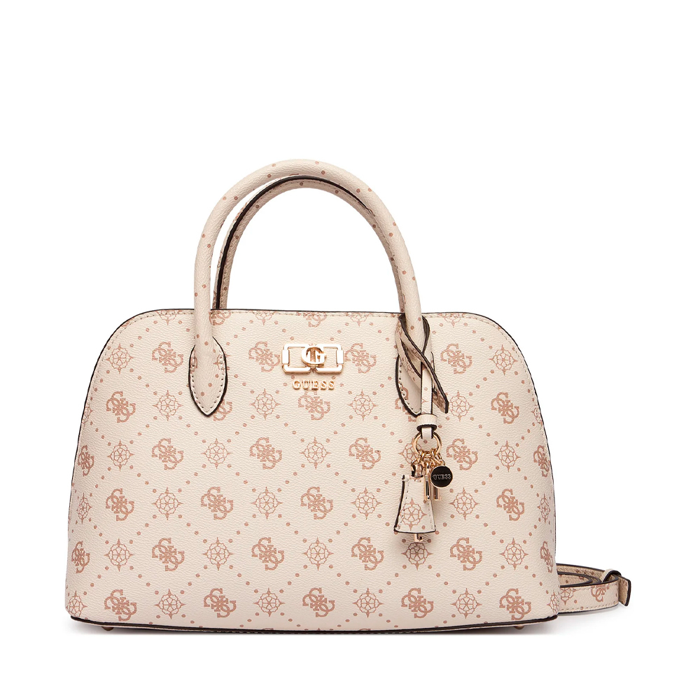 Guess Women's Bags, Toiletry Bags And Suitcases For Emelie Logo Bag With 2 Compartments