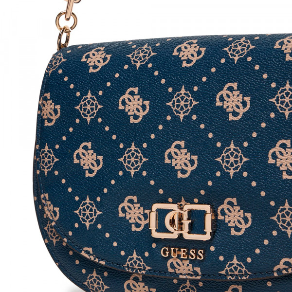 borsa-a-tracolla-con-patta-e-logo-emelie