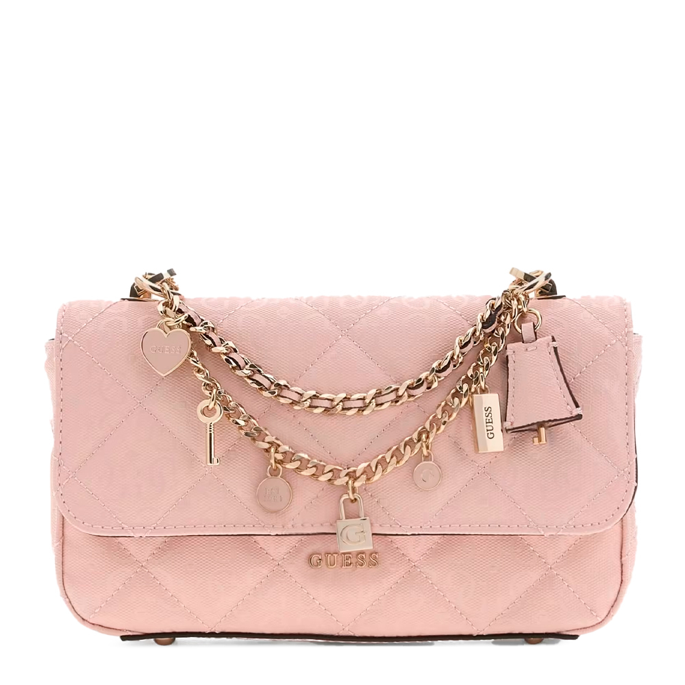 Guess Women's Bags, Toiletry Bags And Suitcases For Libby Crossbody Bag