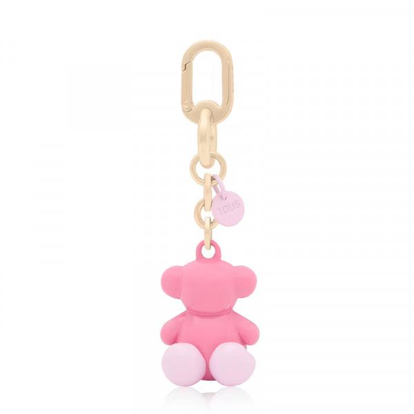 portachiavi-in-metallo-rosa-bold-bear