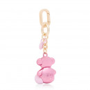 portachiavi-in-metallo-rosa-bold-bear