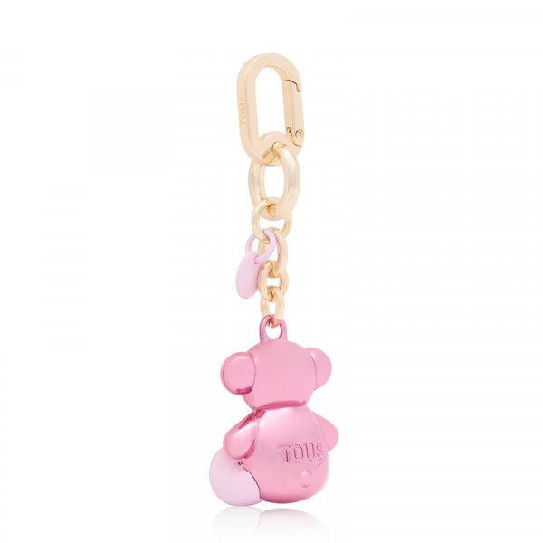 llavero-pink-metal-key-ring-bold-bear