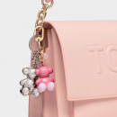porte-cles-en-metal-rose-motif-ours-audacieux
