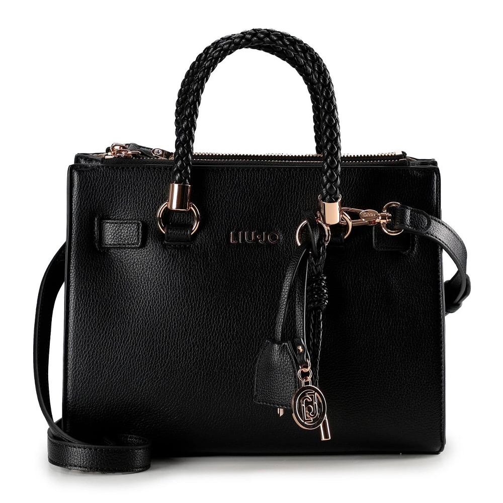 Liu Jo Women's Bags, Toiletry Bags And Suitcases For Satchel Bag With Charms