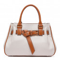 Kleine Tasche mit Schnalle