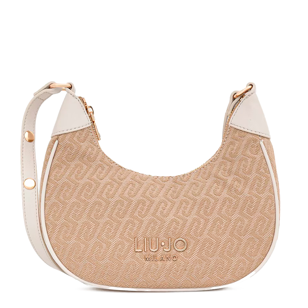 Liu Jo Women's Bags, Toiletry Bags And Suitcases For Small Hobo Bag Aa6072 T378a