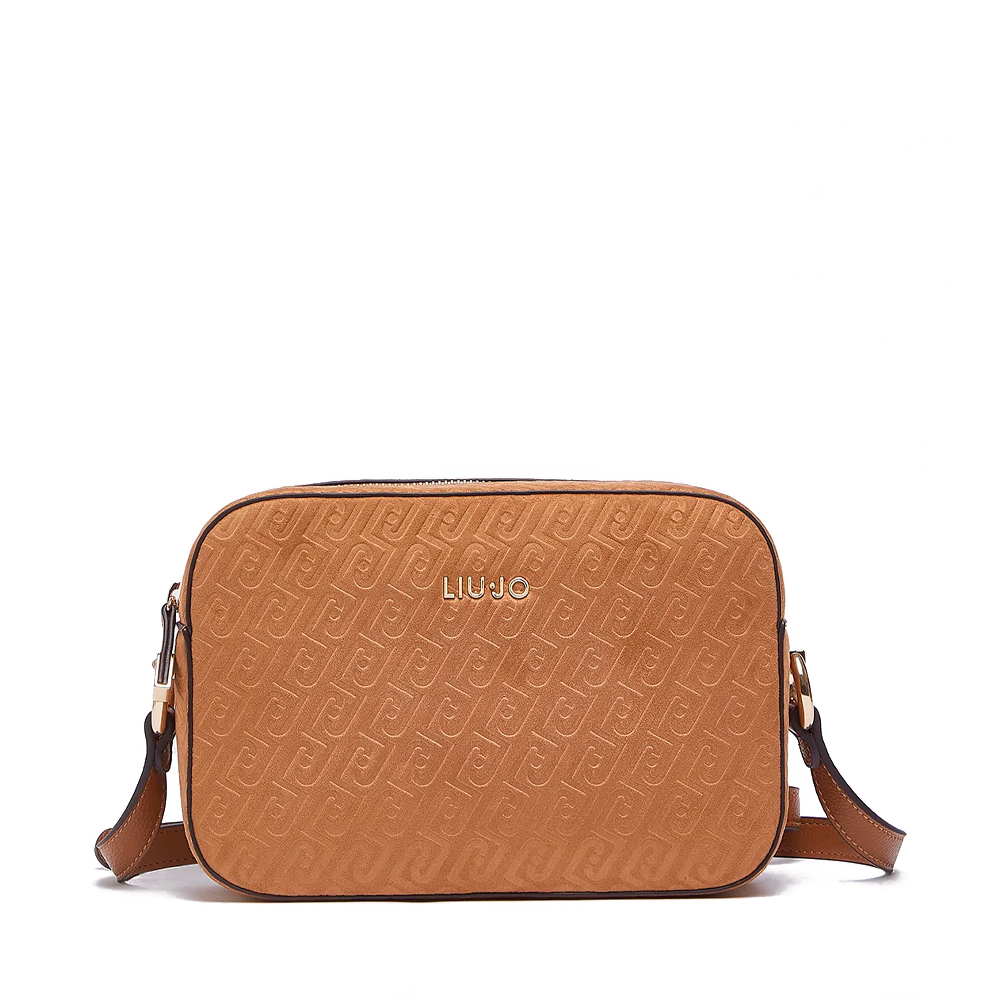 Liu Jo Women's Bags, Toiletry Bags And Suitcases For Aa6211 T384a Medium Camera Case