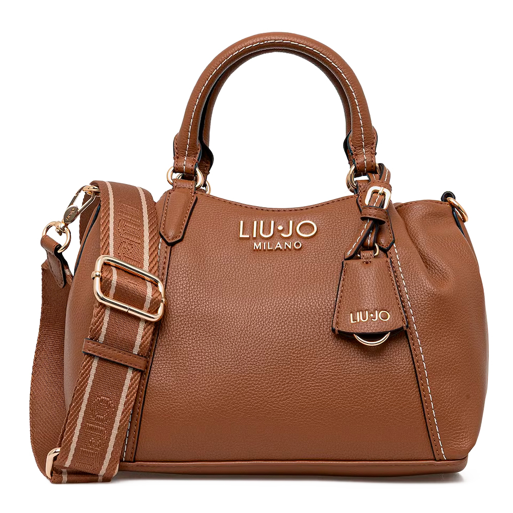 Liu Jo Women's Bags, Toiletry Bags And Suitcases For Satchel Bag Aa6169 E1012