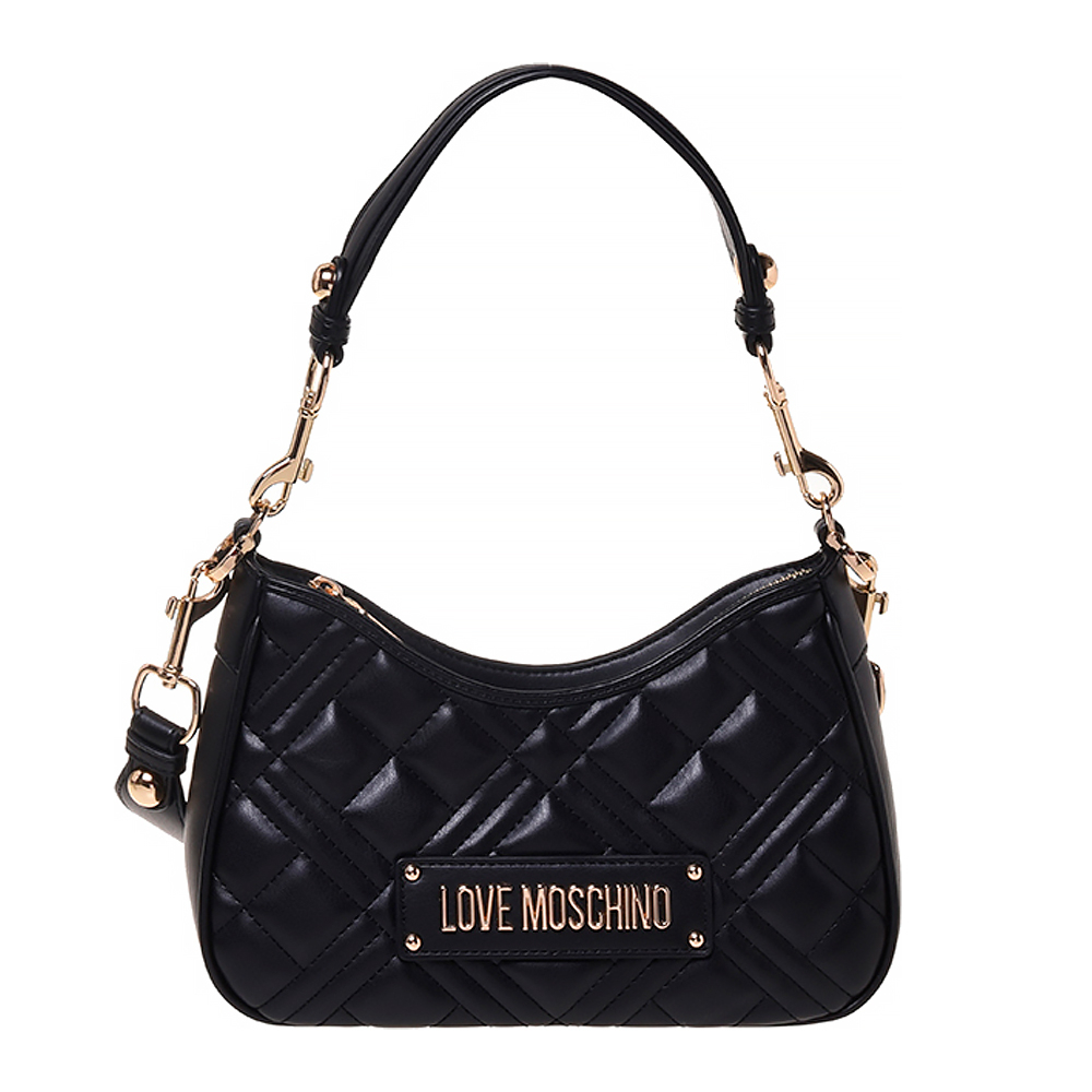 Love Moschino Bolsos, neceseres y maletas para mujer BOLSO LM JC4152PP1OLA0000