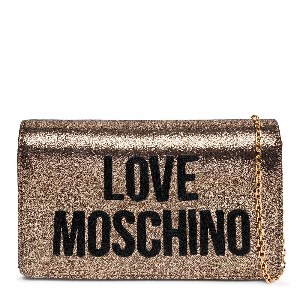 Love Moschino Women's Bags, Toiletry Bags And Suitcases For Jc4104pp1olk0901 Bag