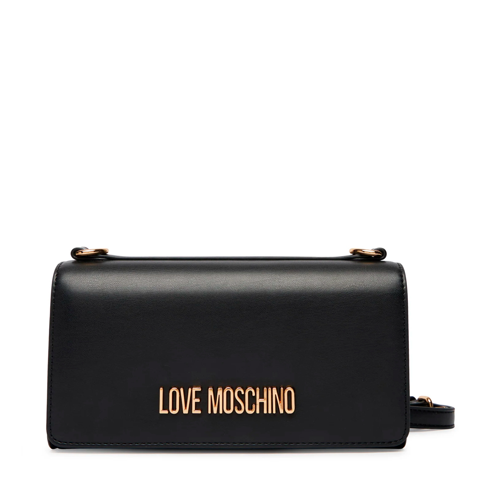 Love Moschino Damentaschen, Toilettenartikel und Koffer Tasche JC4170PP1OLX0000