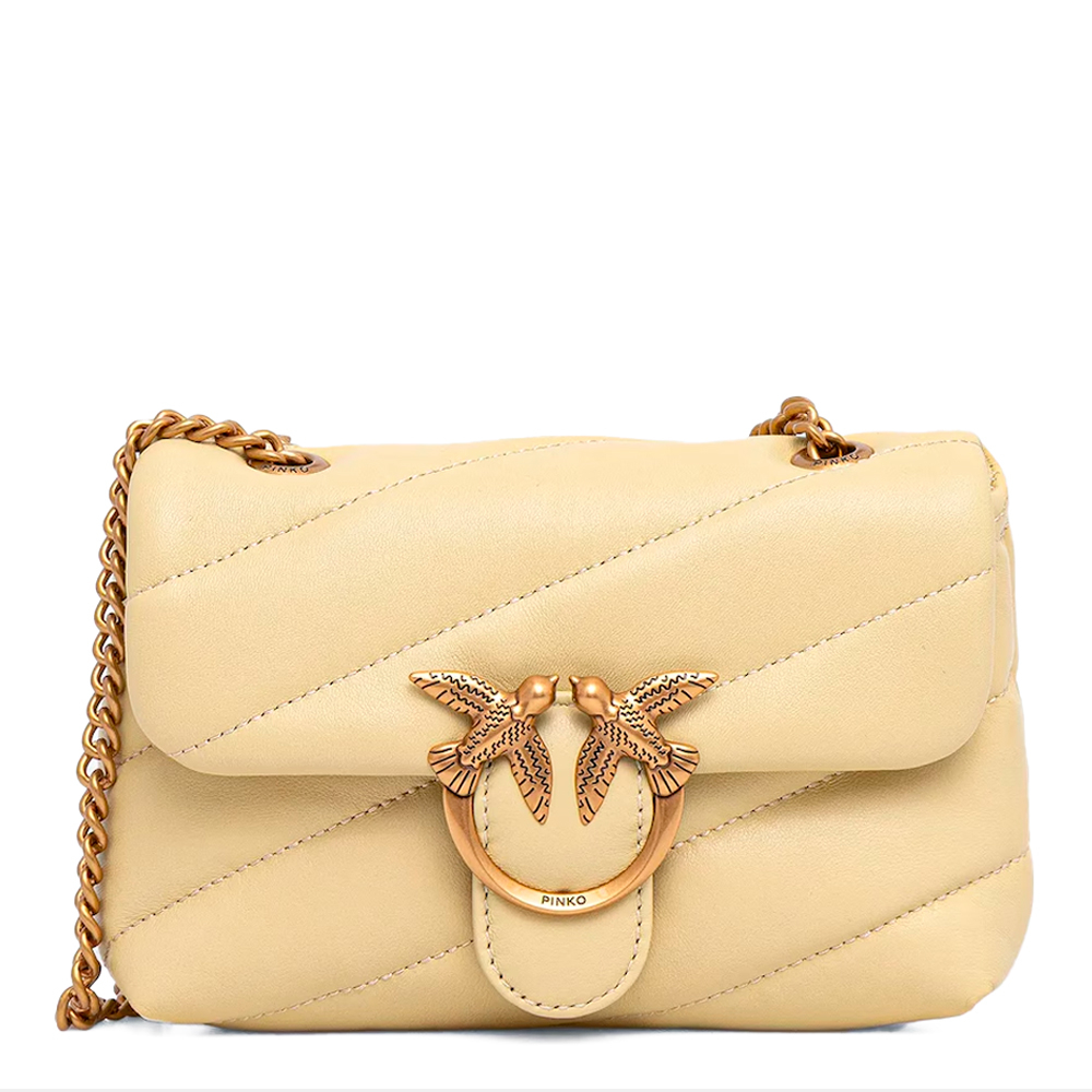 Pinko BOLSO LOVE PUFF BABY 10040 A0F2
