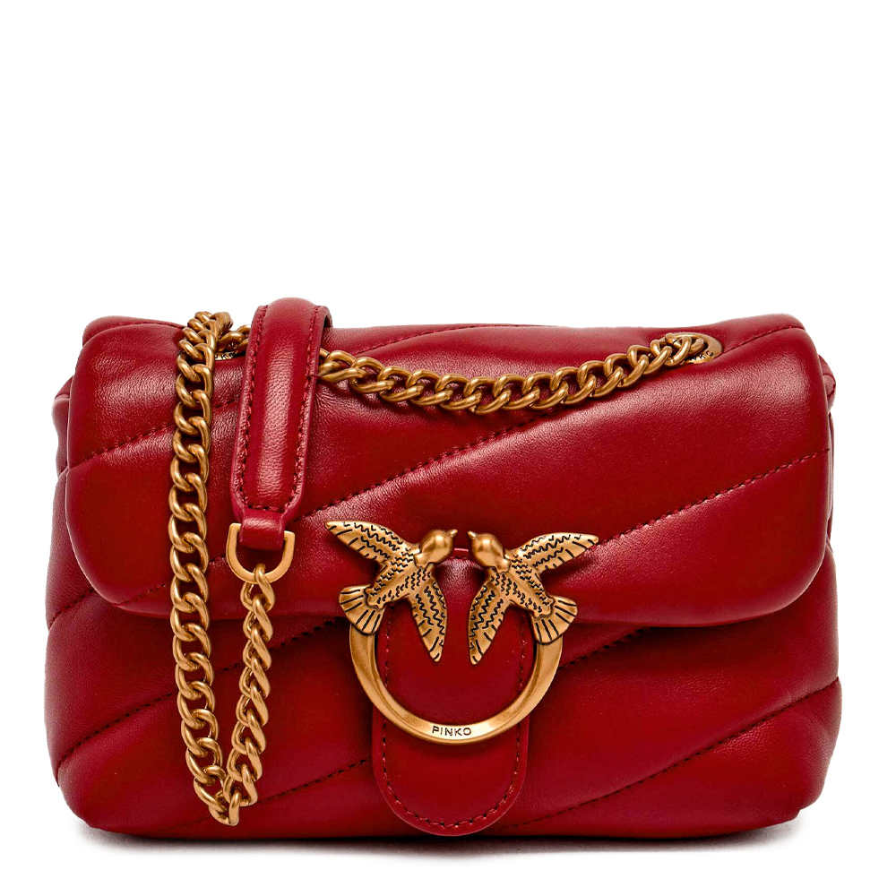 Pinko Women's Bags, Toiletry Bags And Suitcases For Love Puff Baby Bag 10040 A0f2