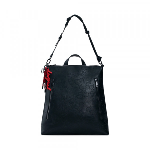 mochila-mediana-apliques-mickey-mouse