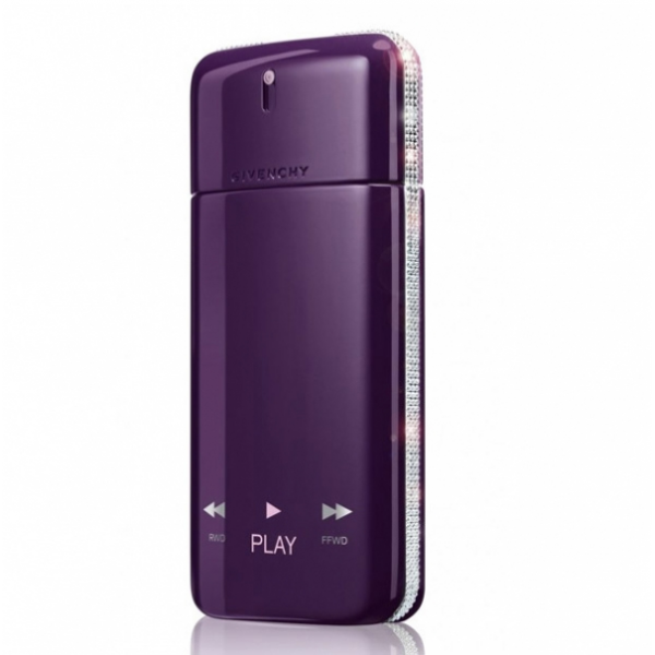 Play For Her Intense
Eau de Parfum