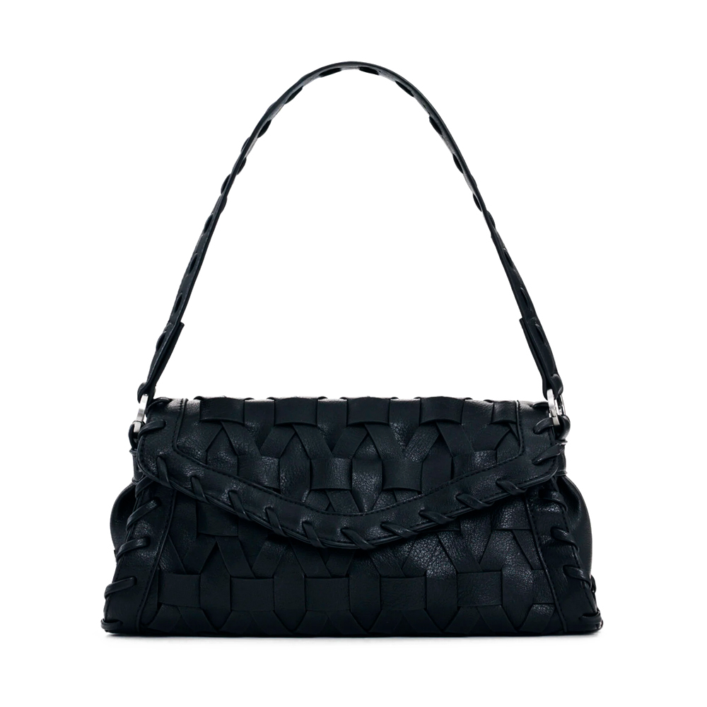 Desigual Women's Bags, Toiletry Bags And Suitcases For Small Braided Bag