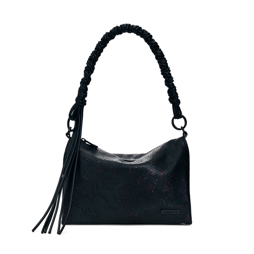 Desigual Women's Bags, Toiletry Bags And Suitcases For Medium Floral Bag