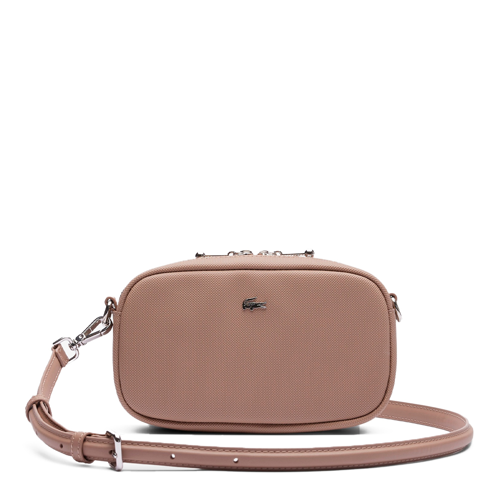 Lacoste Women's Bags, Toiletry Bags And Suitcases For Daily City Messenger Bag