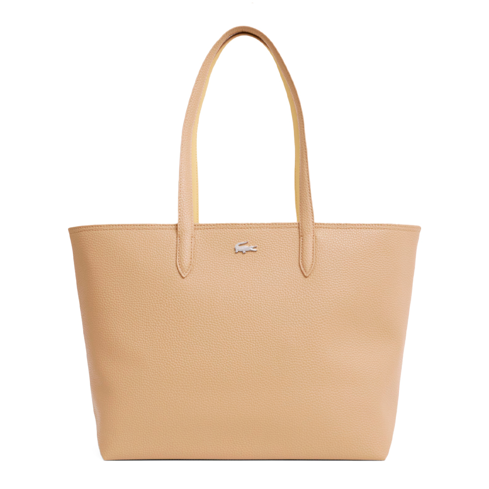 Lacoste Women's Bags, Toiletry Bags And Suitcases For Anna Zip Tote Bag
