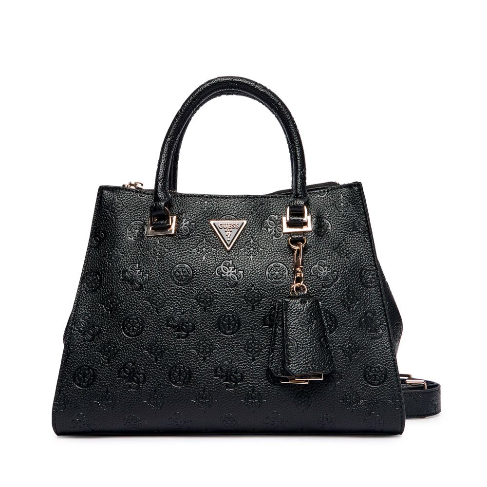 Guess Women's Bags, Toiletry Bags And Suitcases For Cresidia Ii Society Satchel Bag