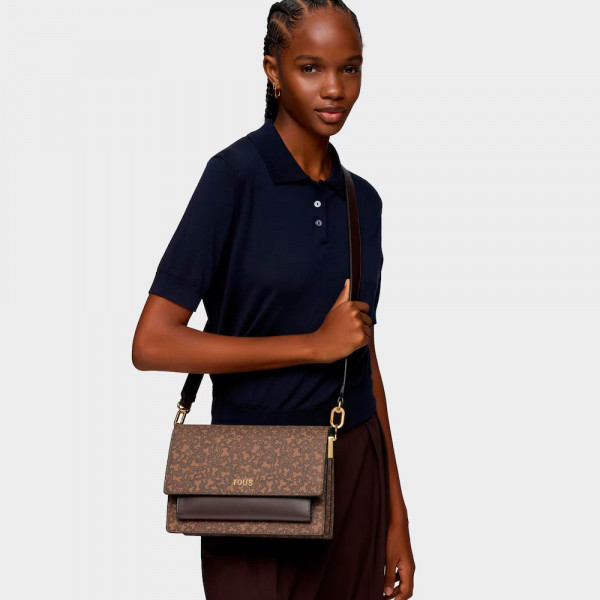 audree-kaos-mini-lines-crossbody-tasche