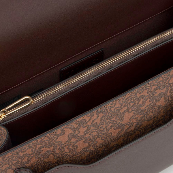 audree-kaos-mini-lines-crossbody-tasche