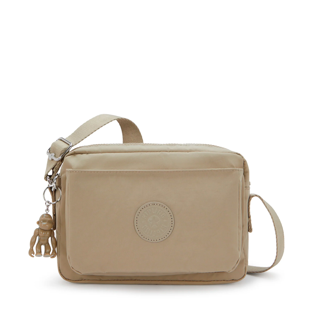 Kipling Women's Bags, Toiletry Bags And Suitcases For Kpki68471hx1 Abanu M Shoulder Bag