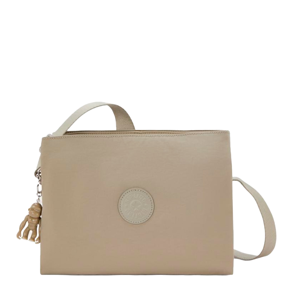 Kipling Women's Light Bags, Toiletry Bags And Suitcases For Fabya Shoulder Bag