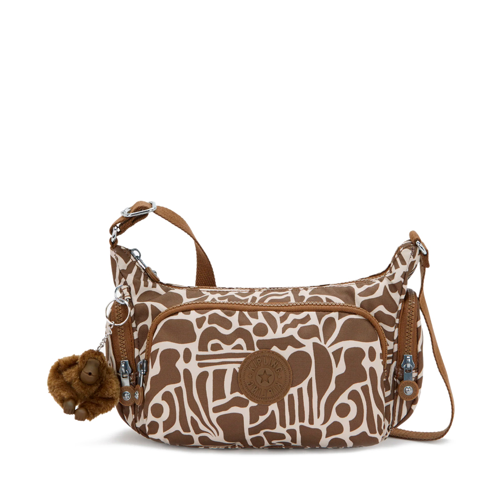 Kipling Women's Bags, Toiletry Bags And Suitcases For Gabette S Shoulder Bag Kpki81179gd1
