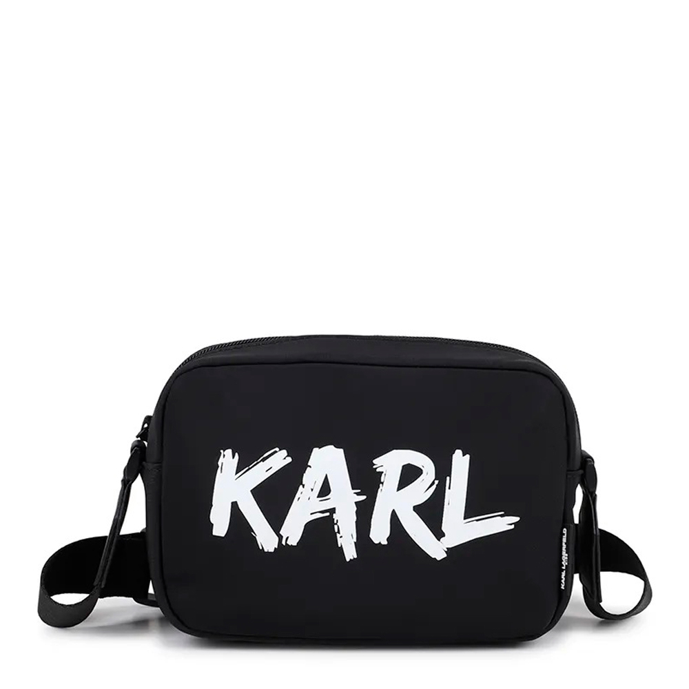 Karl Lagerfeld Women's Bags, Toiletry Bags And Suitcases For Bandolra Kl Z3125709b