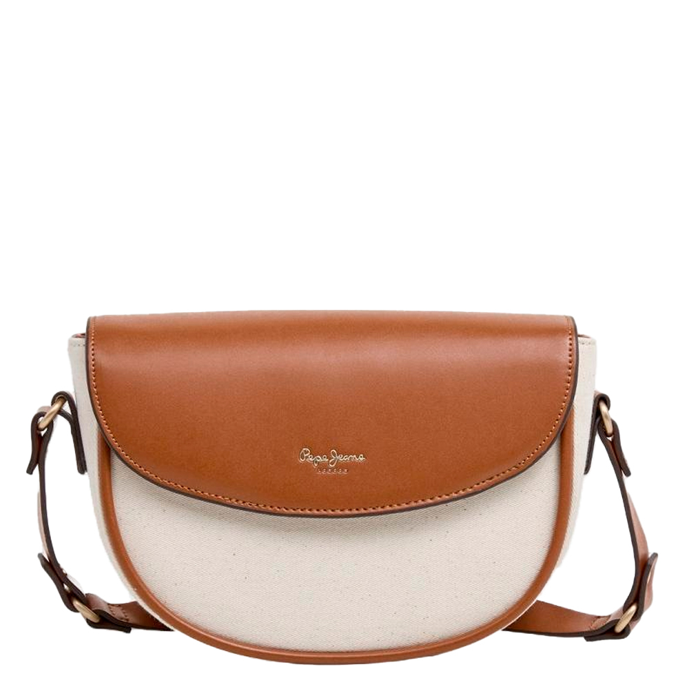 Pepe Jeans Women's Bags, Toiletry Bags And Suitcases For Shoulder Bag Combined With Flap