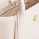 borsa-tote-essenziale-con-logo-metallico