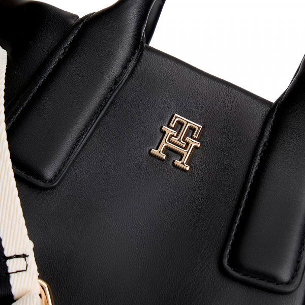 essential-tote-bag-with-metallic-logo