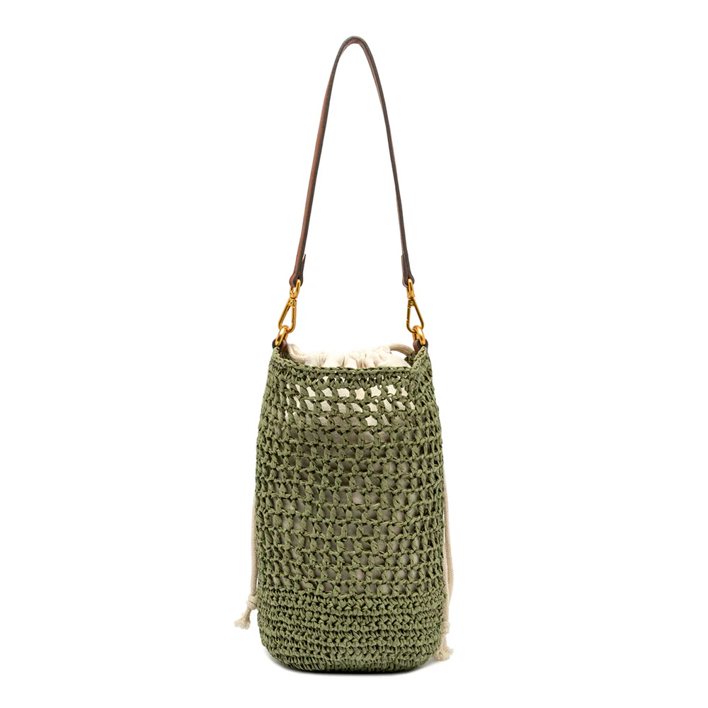 Gianni Chiarini Women's Light Bags, Toiletry Bags And Suitcases For Nefeli Bag Bs 11951/Comm Str-Crch
